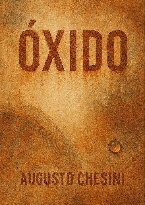 Tapa de Óxido